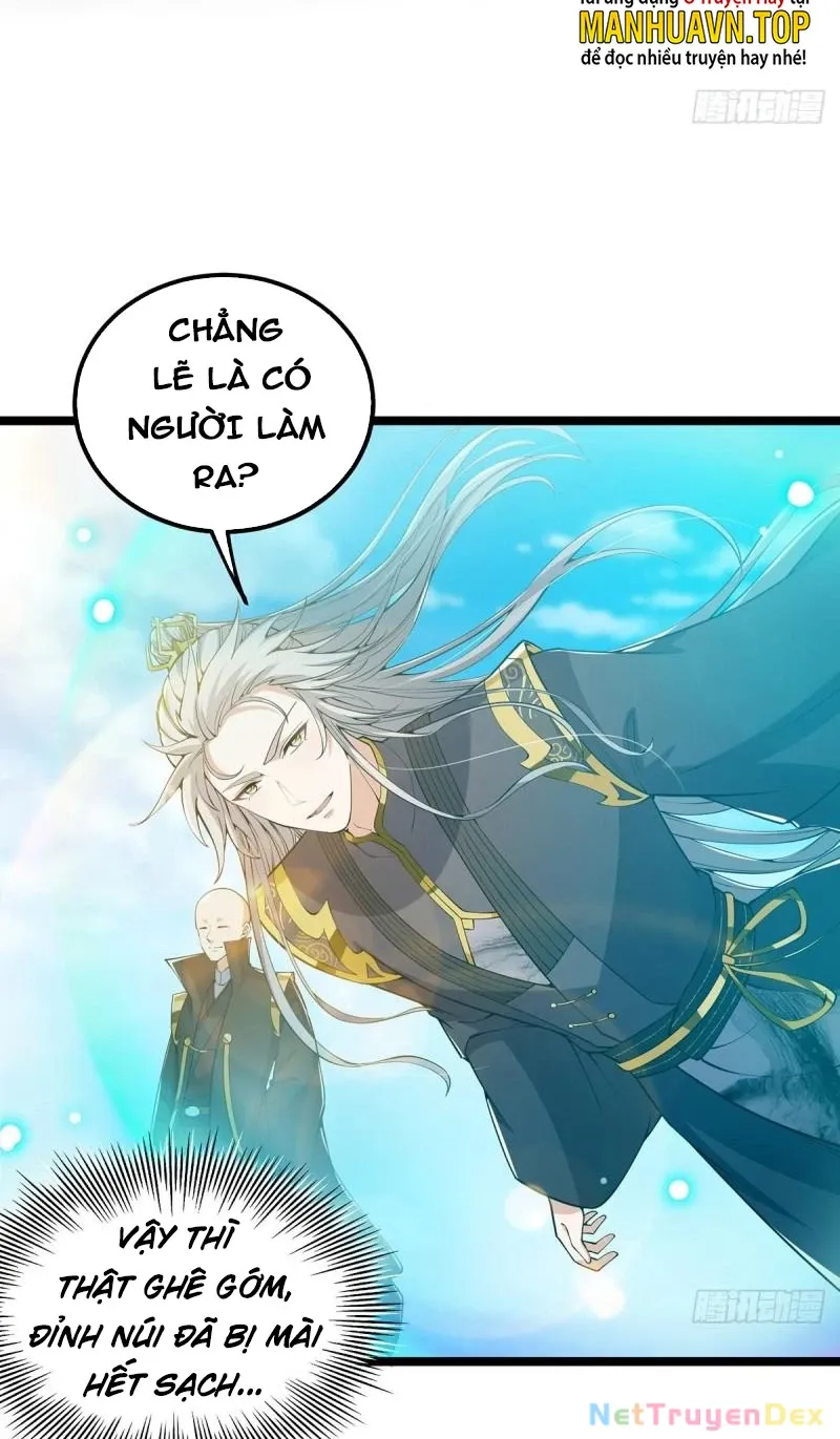 Ta xuyên không với max điểm mị lực Chapter 30 - TC Truyện