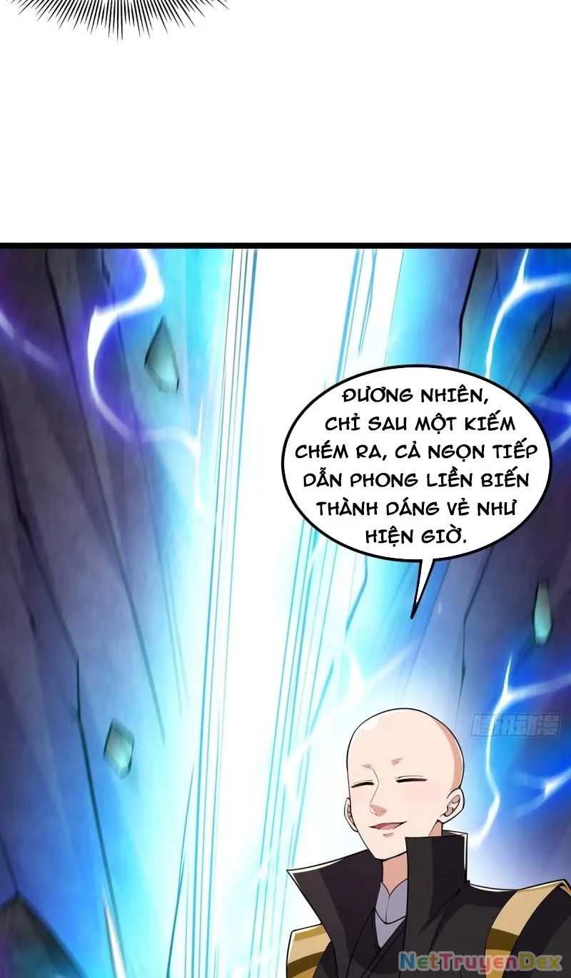 Ta xuyên không với max điểm mị lực Chapter 30 - TC Truyện