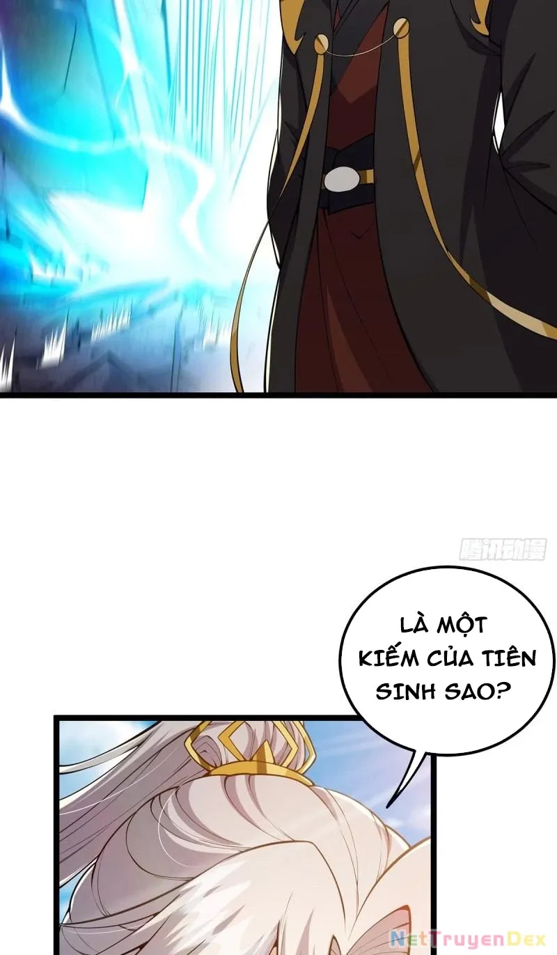 Ta xuyên không với max điểm mị lực Chapter 30 - TC Truyện