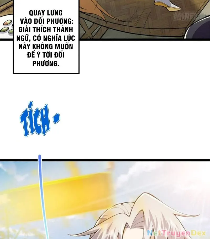 Ta xuyên không với max điểm mị lực Chapter 36 - TC Truyện