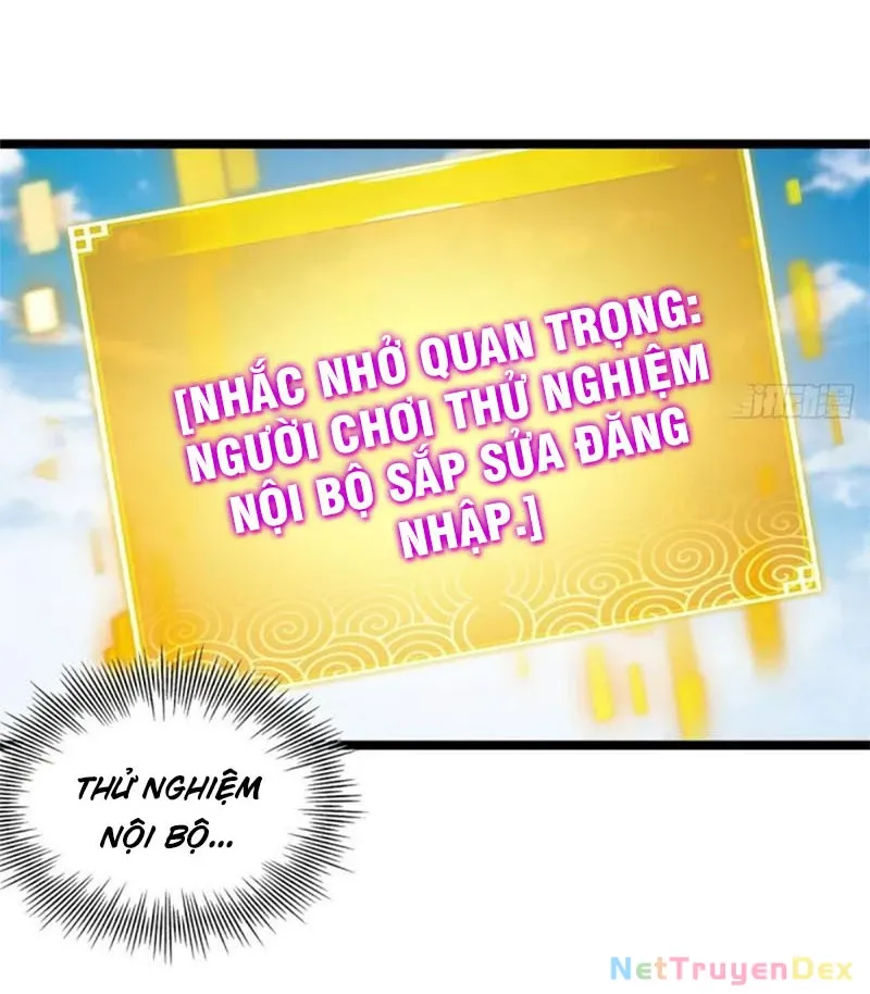 Ta xuyên không với max điểm mị lực Chapter 36 - TC Truyện