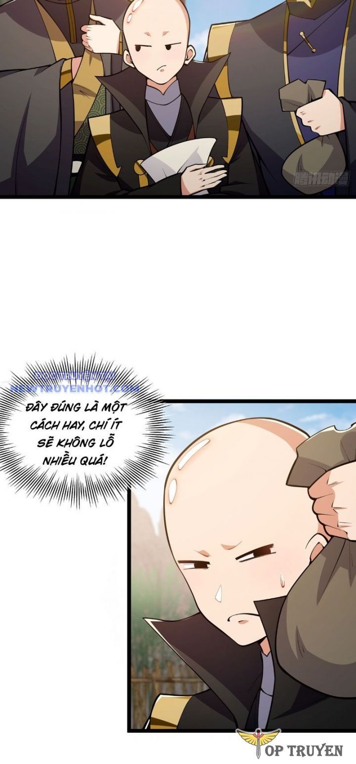 Ta xuyên không với max điểm mị lực Chapter 43 - TC Truyện