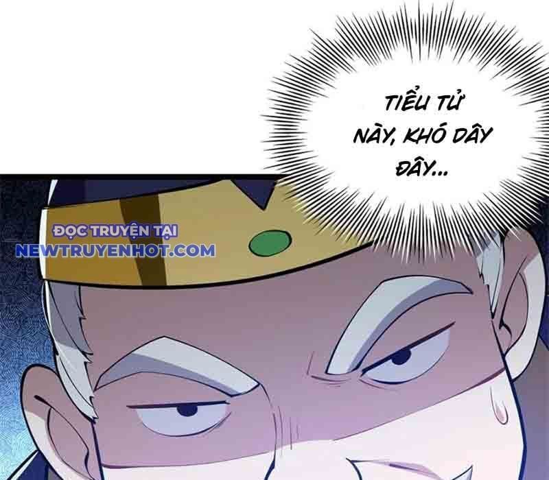 Ta xuyên không với max điểm mị lực Chapter 51 - TC Truyện