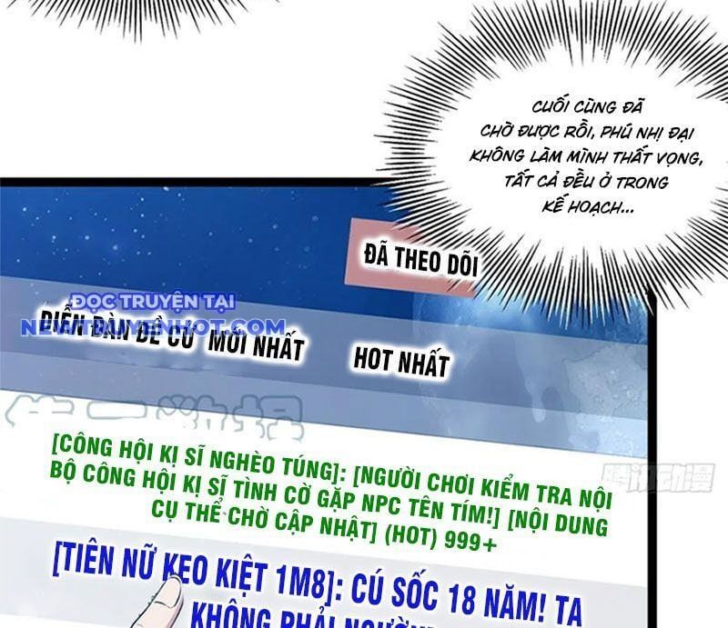 Ta xuyên không với max điểm mị lực Chapter 58 - TC Truyện