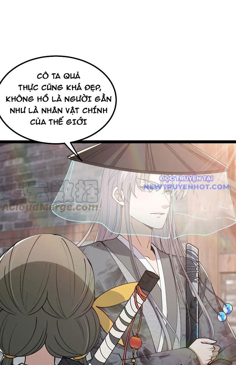 Ta xuyên không với max điểm mị lực Chapter 64 - TC Truyện