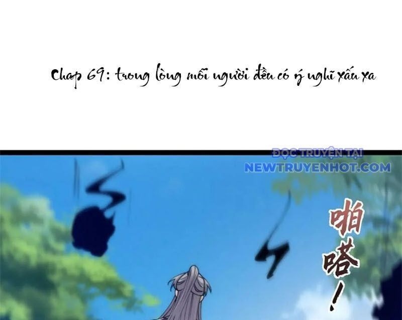 Ta xuyên không với max điểm mị lực Chapter 69 - TC Truyện