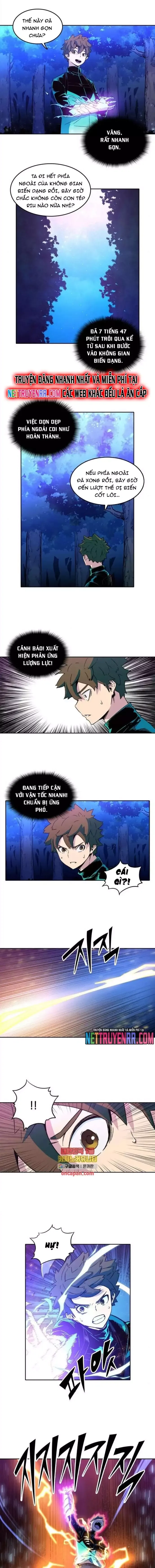 Cổ Vật Tối Thượng [Chap 41-45]