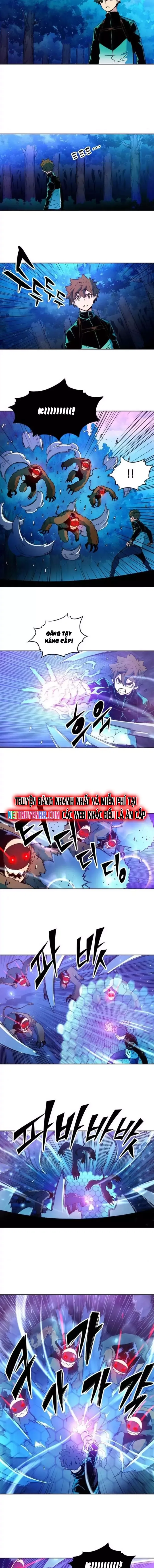 Cổ Vật Tối Thượng [Chap 41-45]