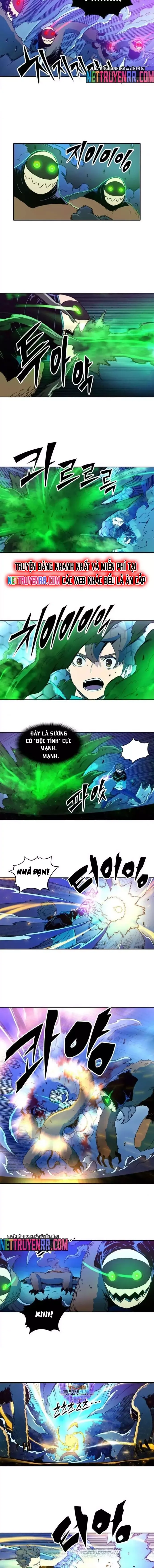 Cổ Vật Tối Thượng [Chap 41-45]