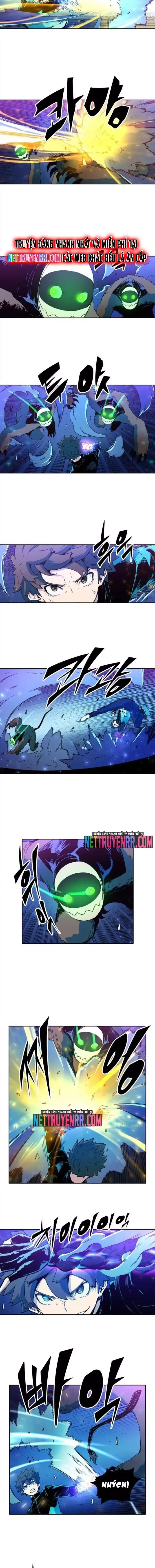 Cổ Vật Tối Thượng [Chap 41-45]