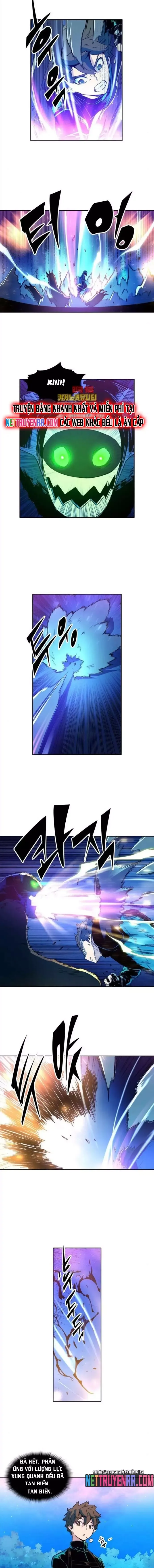 Cổ Vật Tối Thượng [Chap 41-45]