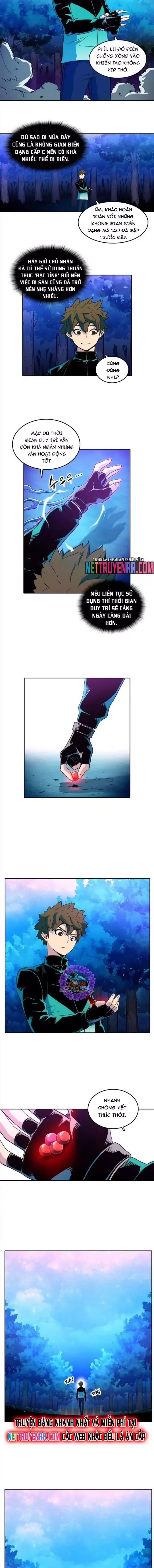 Cổ Vật Tối Thượng [Chap 41-45]