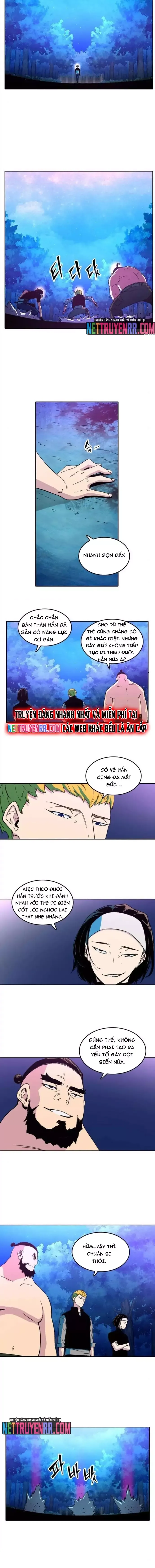 Cổ Vật Tối Thượng [Chap 41-45]