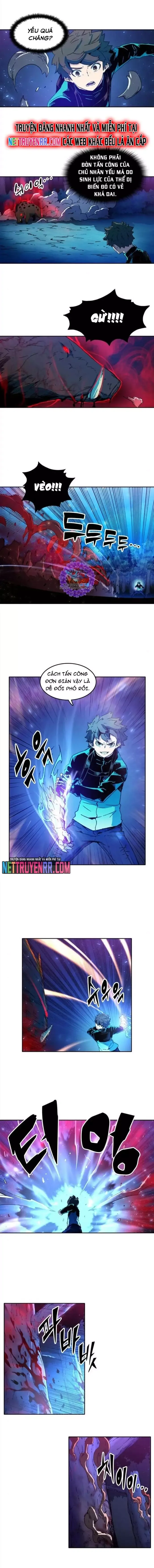 Cổ Vật Tối Thượng [Chap 41-45]