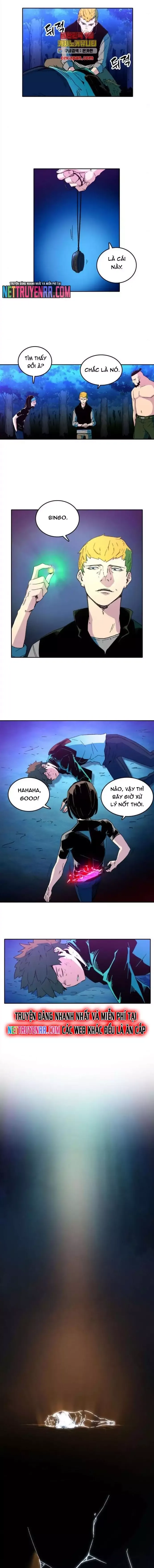 Cổ Vật Tối Thượng [Chap 41-45]