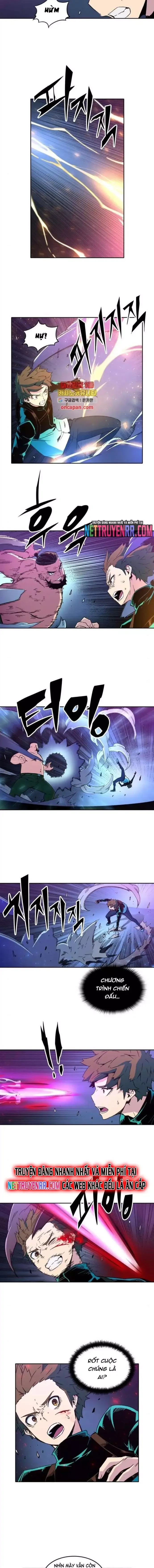 Cổ Vật Tối Thượng [Chap 41-45]