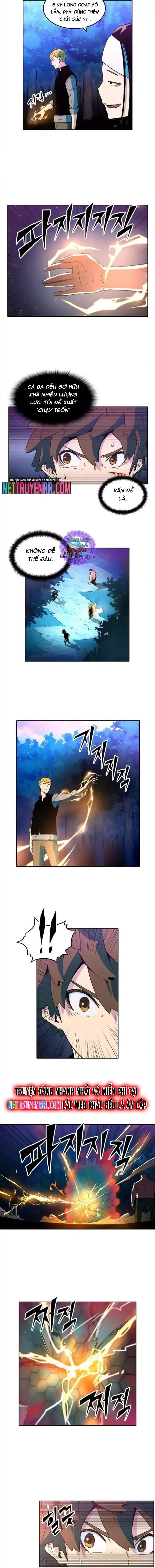 Cổ Vật Tối Thượng [Chap 41-45]