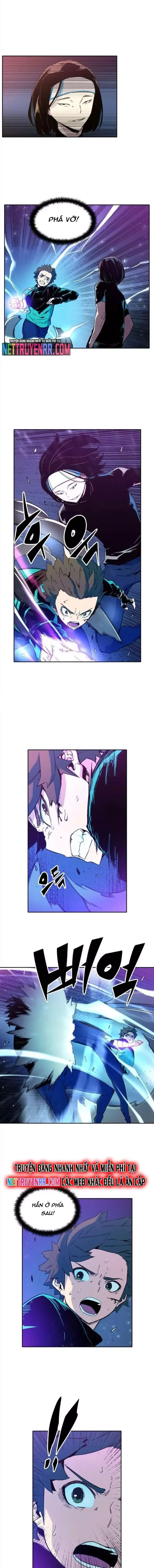 Cổ Vật Tối Thượng [Chap 41-45]