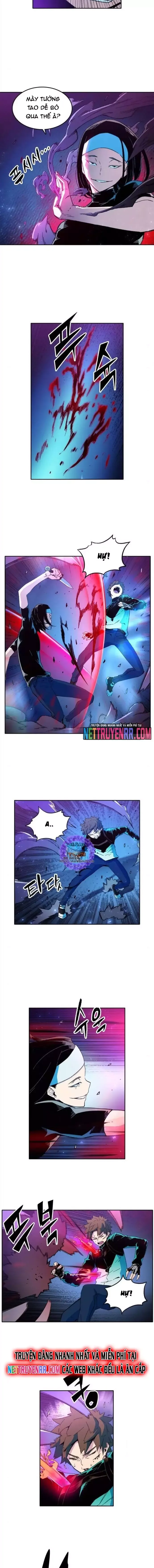 Cổ Vật Tối Thượng [Chap 41-45]
