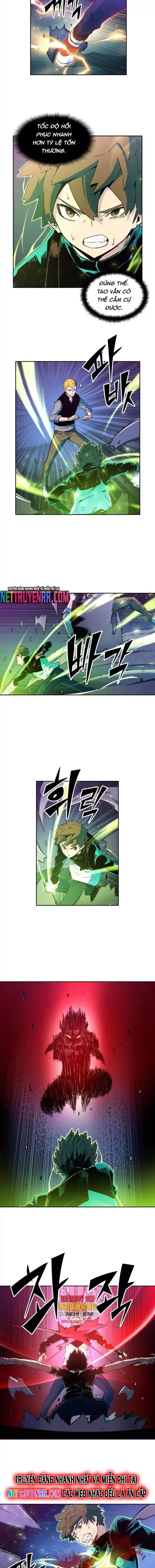 Cổ Vật Tối Thượng [Chap 41-45]