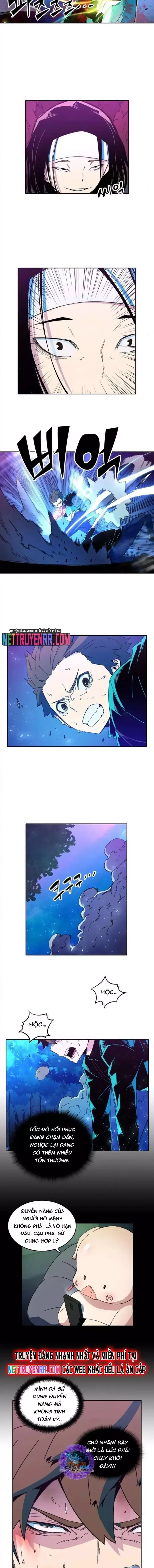 Cổ Vật Tối Thượng [Chap 41-45]