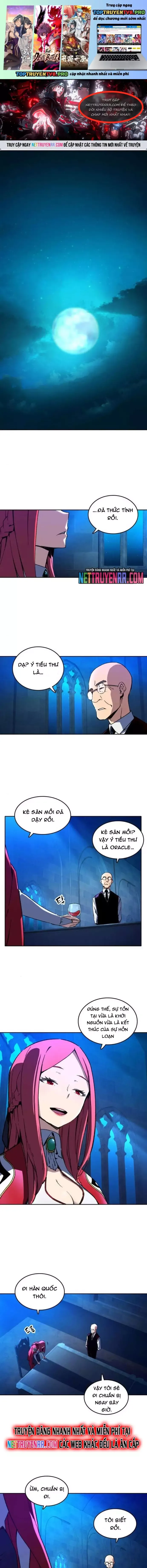 Cổ Vật Tối Thượng [Chap 41-45]