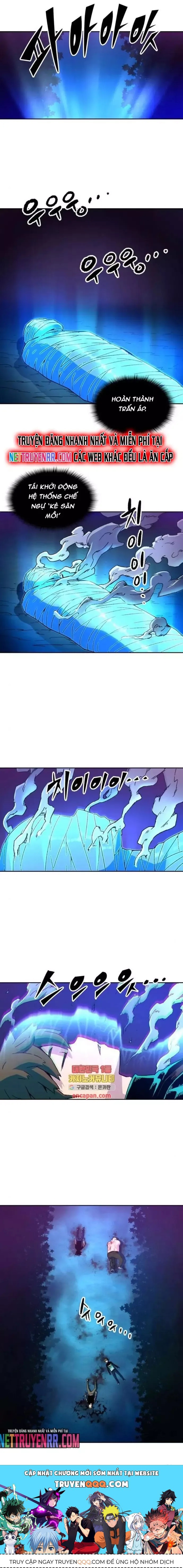 Cổ Vật Tối Thượng [Chap 41-45]