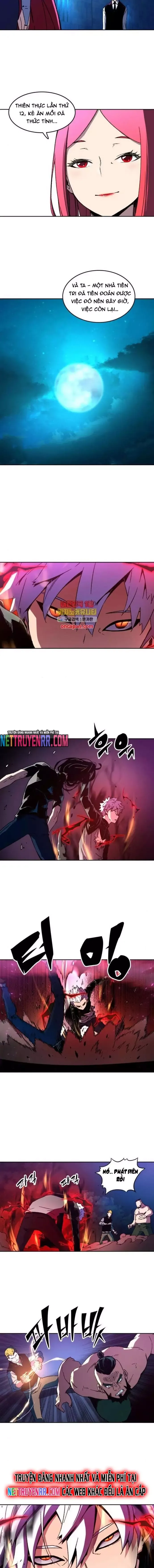 Cổ Vật Tối Thượng [Chap 41-45]
