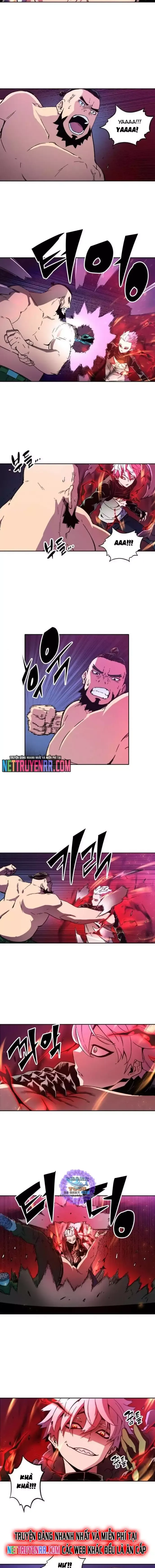 Cổ Vật Tối Thượng [Chap 41-45]