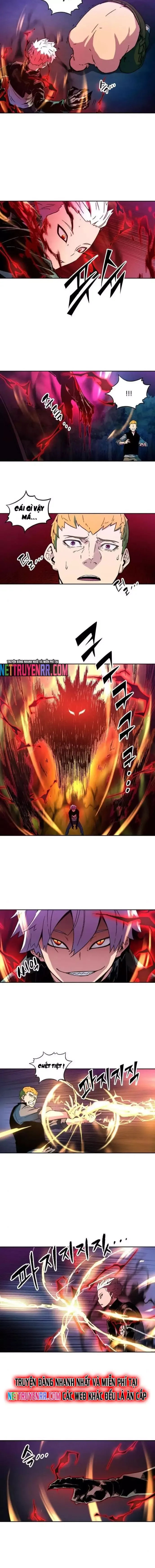 Cổ Vật Tối Thượng [Chap 41-45]