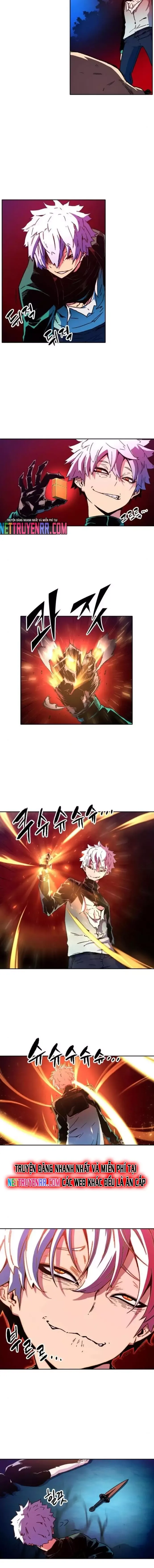 Cổ Vật Tối Thượng [Chap 41-45]