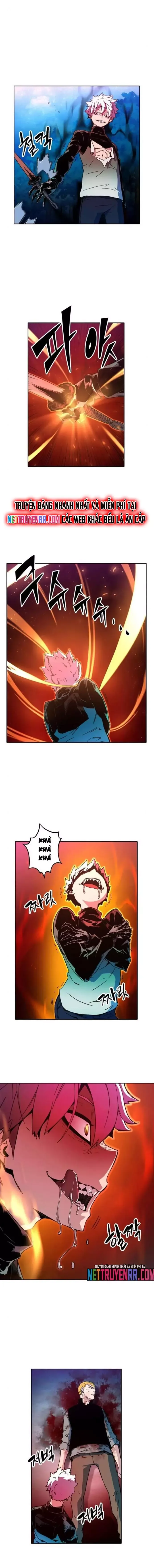 Cổ Vật Tối Thượng [Chap 41-45]