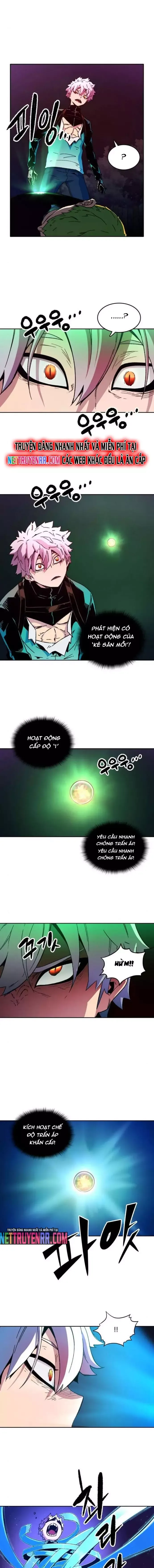 Cổ Vật Tối Thượng [Chap 41-45]