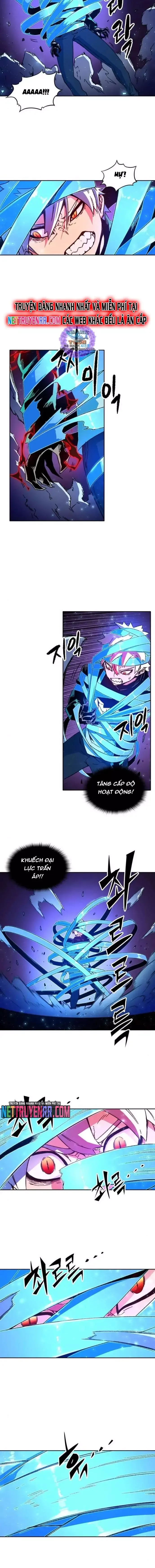 Cổ Vật Tối Thượng [Chap 41-45]