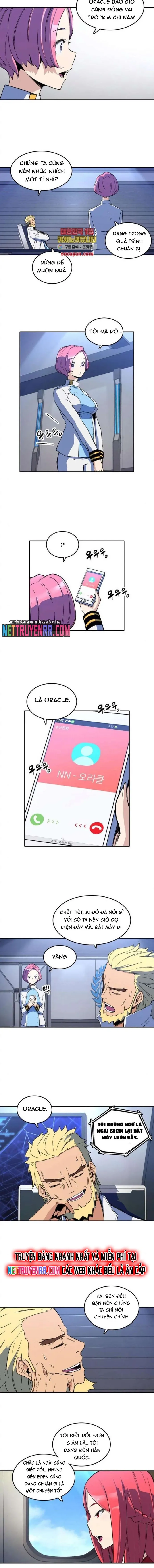 Cổ Vật Tối Thượng [Chap 41-45]