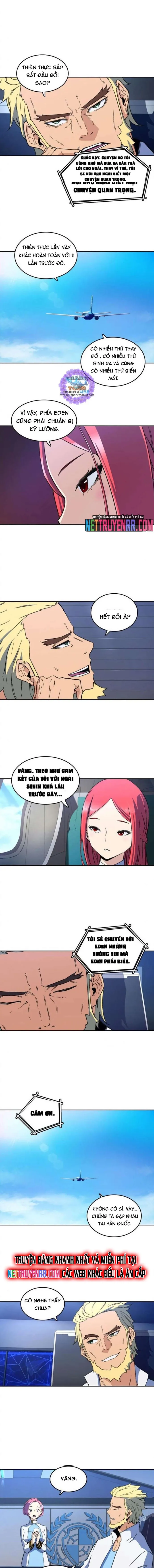 Cổ Vật Tối Thượng [Chap 41-45]