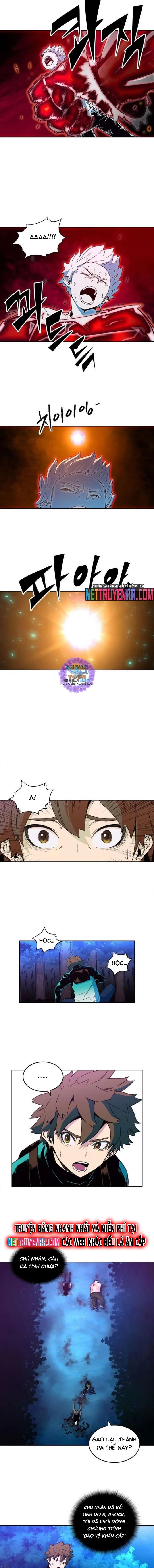 Cổ Vật Tối Thượng [Chap 41-45]