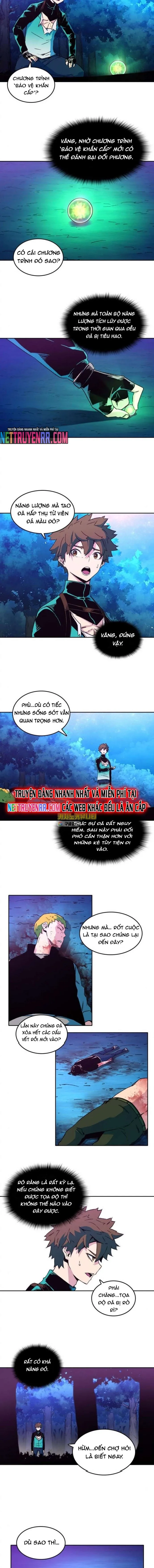 Cổ Vật Tối Thượng [Chap 41-45]