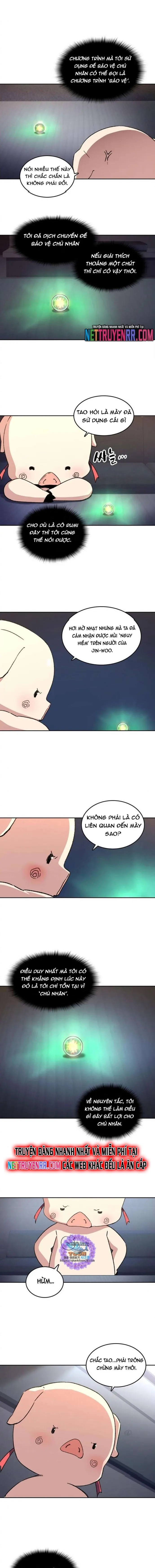 Cổ Vật Tối Thượng [Chap 41-45]