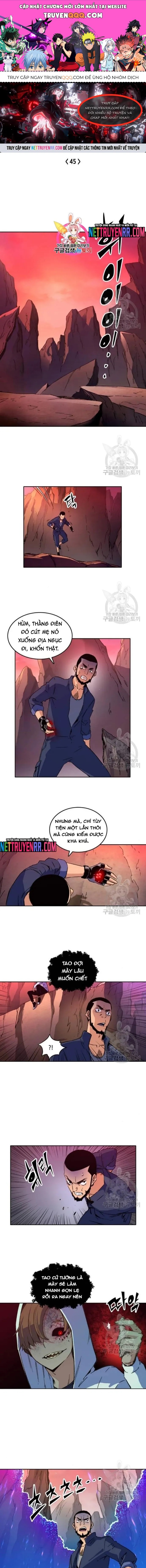 Cổ Vật Tối Thượng [Chap 41-45]