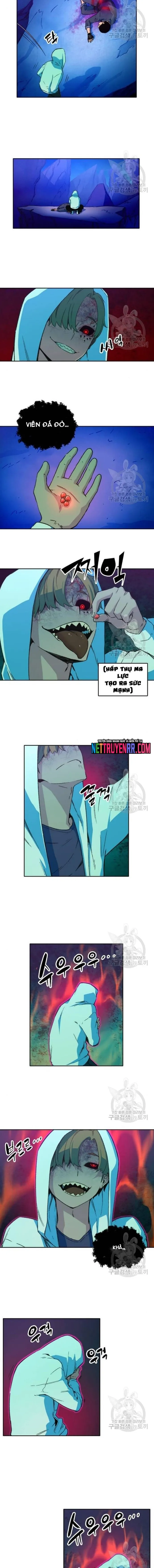 Cổ Vật Tối Thượng [Chap 41-45]