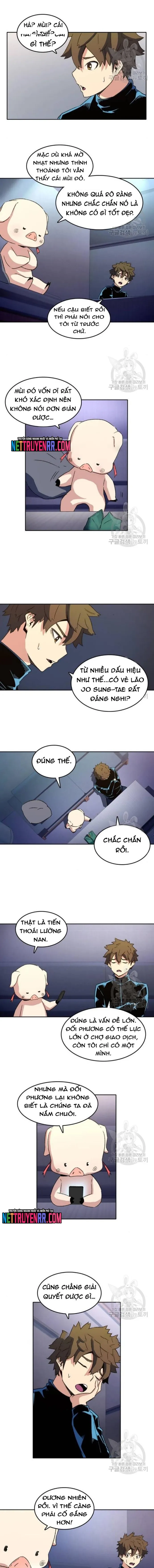 Cổ Vật Tối Thượng [Chap 41-45]