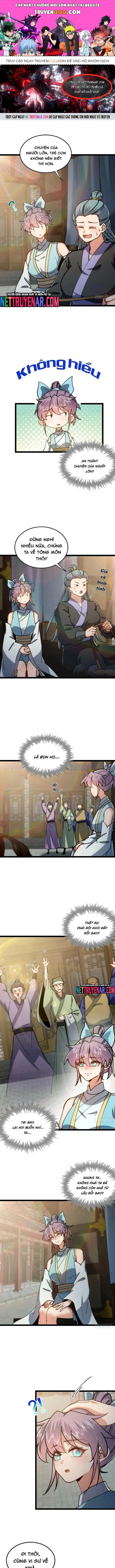 Tài Khoản Này Có Độc [Chap 86-101]
