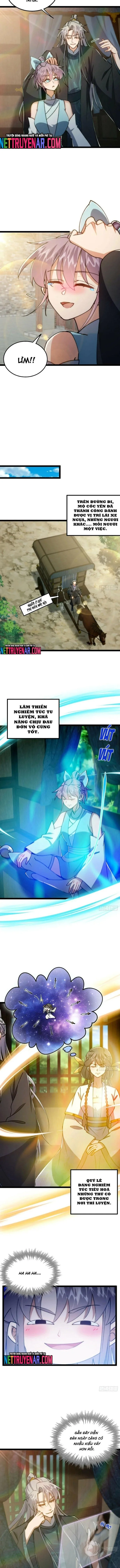 Tài Khoản Này Có Độc [Chap 86-101]
