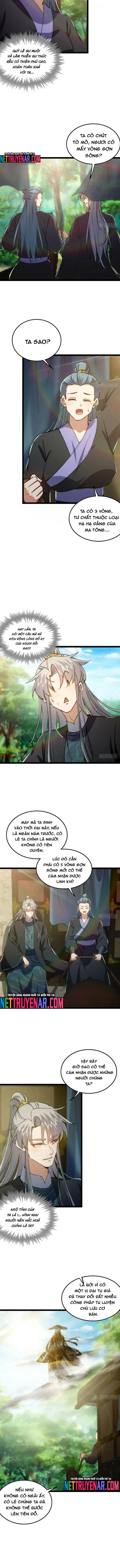 Tài Khoản Này Có Độc [Chap 86-101]
