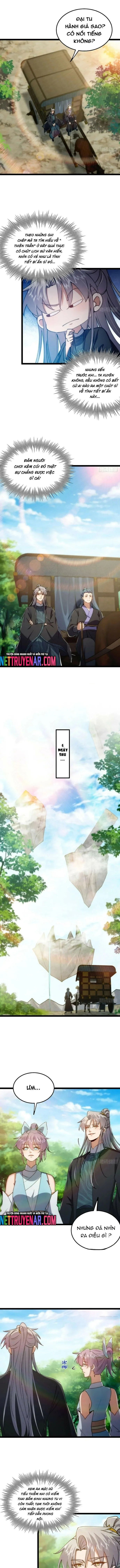 Tài Khoản Này Có Độc [Chap 86-101]