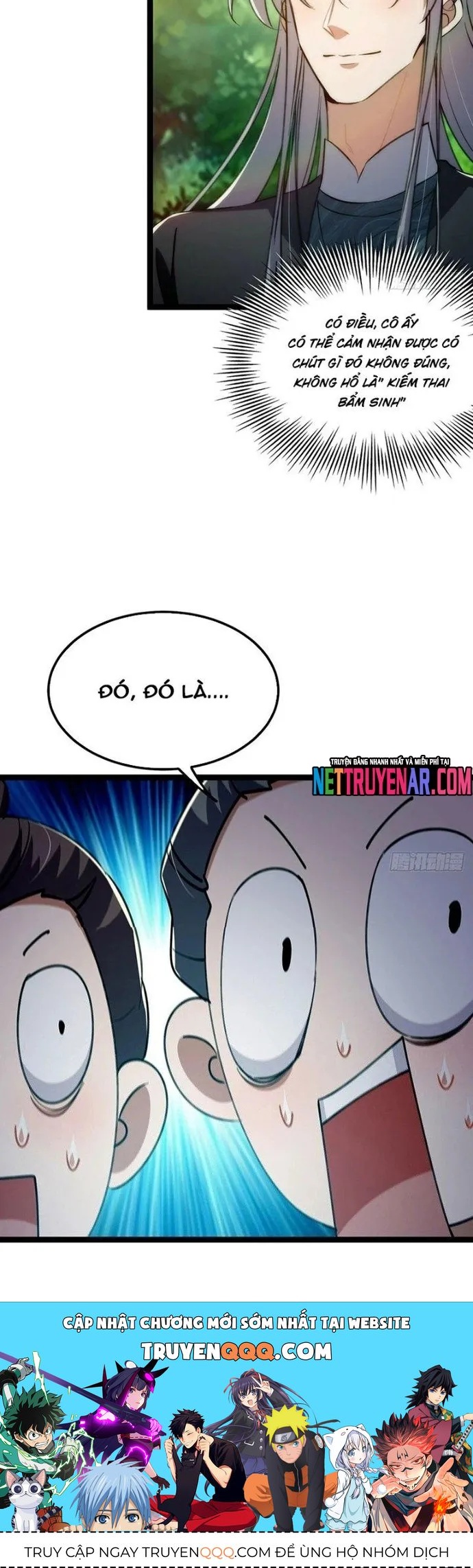 Tài Khoản Này Có Độc [Chap 86-101]