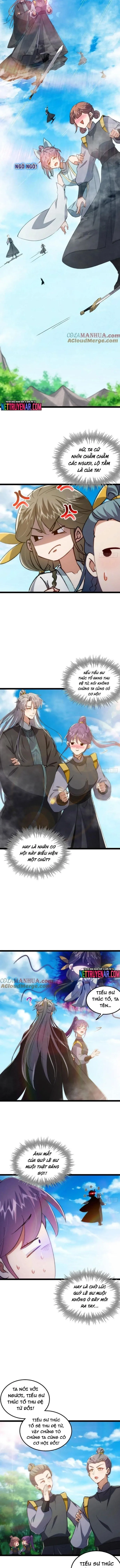 Tài Khoản Này Có Độc [Chap 86-101]