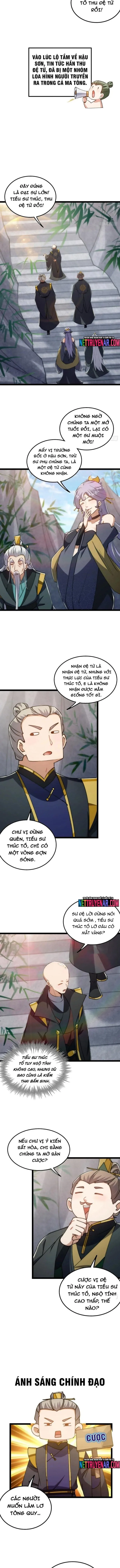 Tài Khoản Này Có Độc [Chap 86-101]