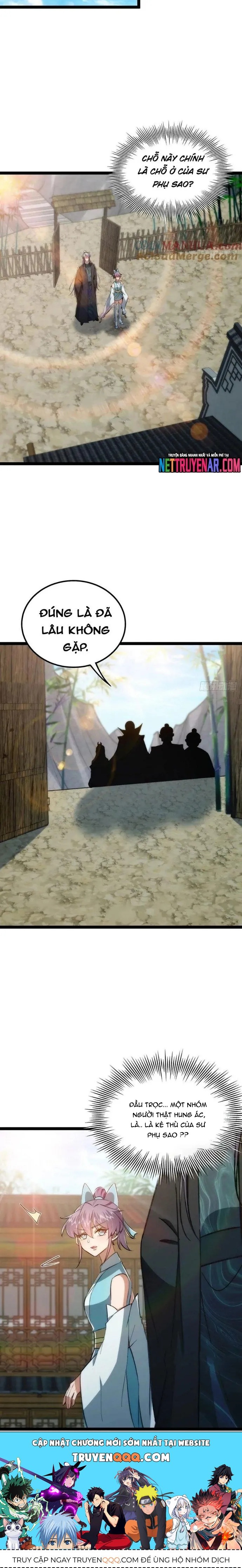 Tài Khoản Này Có Độc [Chap 86-101]
